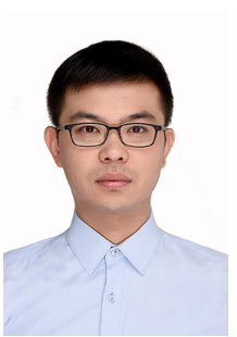 杨金庆照片